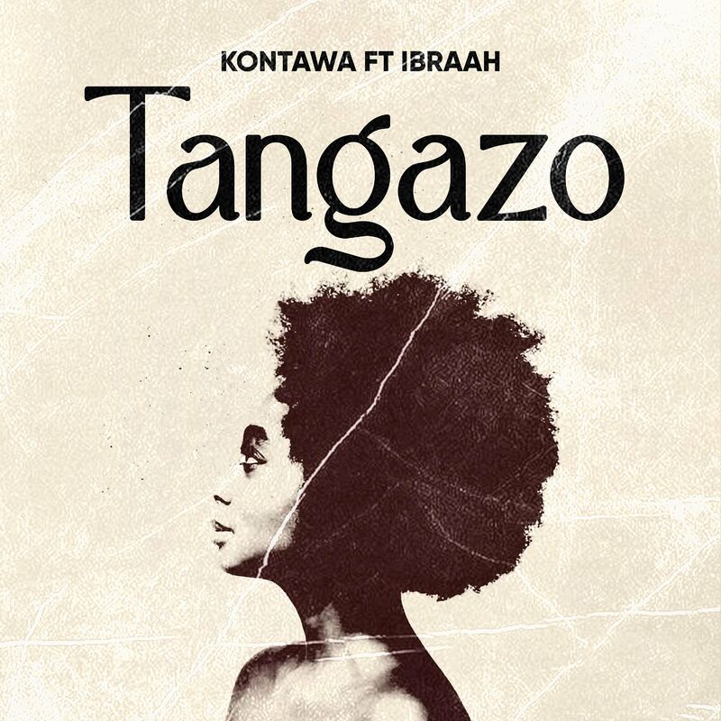 Kontawa Ft. Ibraah - Tangazo | Download Music Mp3