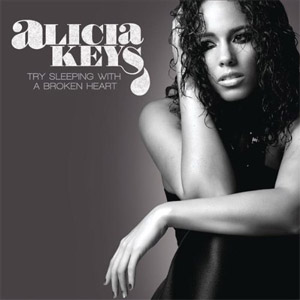 Alicia Keys - Try Sleeping With a Broken Heart