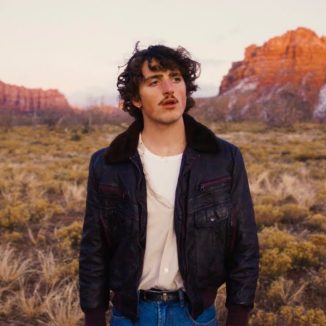 Benson Boone - Beautiful Things