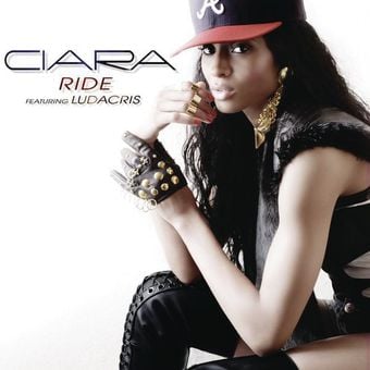 Ciara - Ride Ft. Ludacris