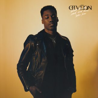 Givéon - When It's All Said And Done...Take Time