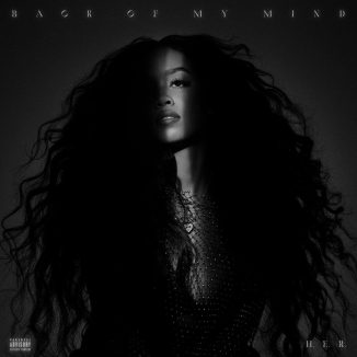 H.E.R - Back of My Mind Album