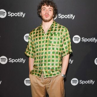 Jack Harlow - Lovin On Me