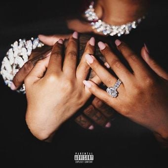 Lil Durk - Can't Hide Ft. Jhené Aiko
