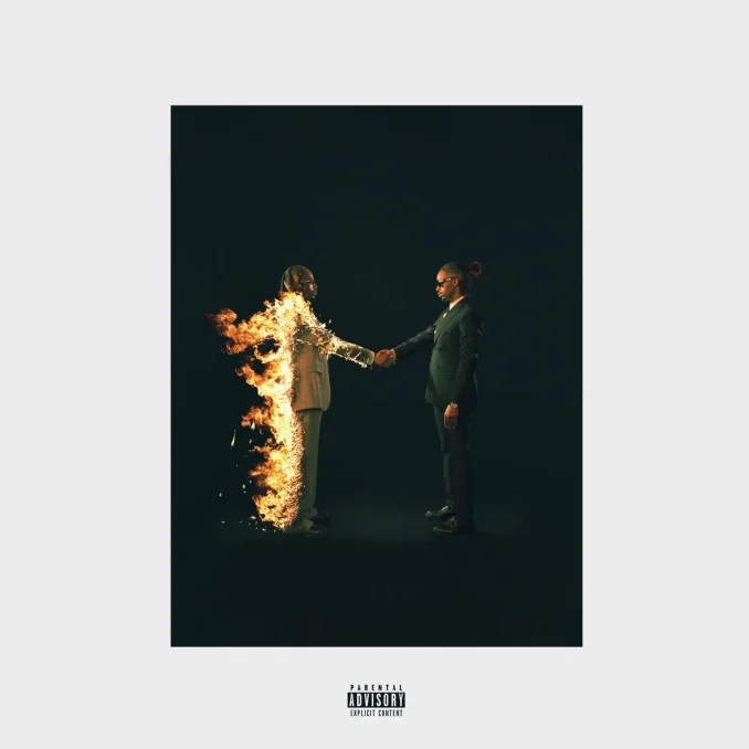 Metro Boomin - Heroes & Villains Album