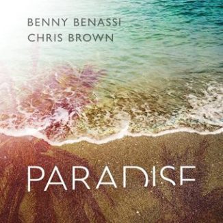 Benny Benassi & Chris Brown - Paradise
