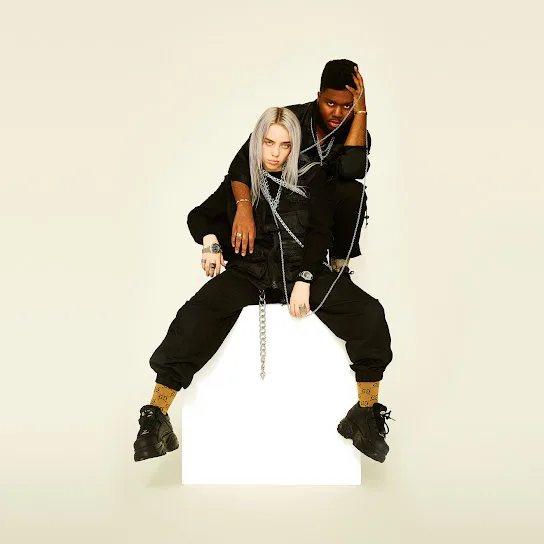 Billie Eilish - Lovely Ft. Khalid MP3 Billie Eilish - Lovely Ft. Khalid