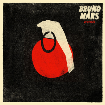 Bruno Mars - Grenade