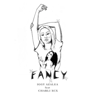 Iggy Azalea - Fancy Ft. Charli XCX