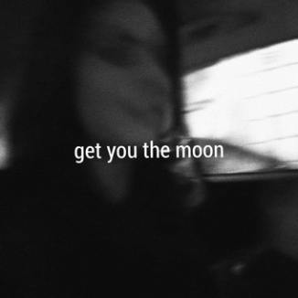 Kina - Get You The Moon Ft. Snøw