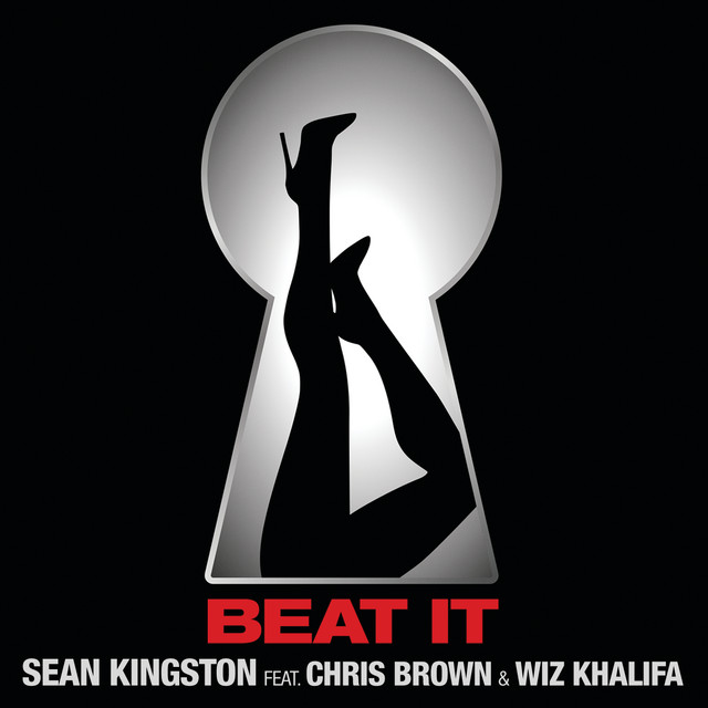Sean Kingston - Beat It Ft. Chris Brown, Wiz Khalifa