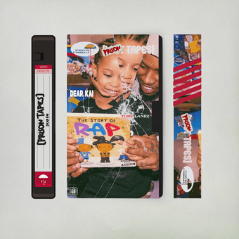 Tory Lanez - Dear Kai (Prison Tapes) Tory Lanez - Dear Kai (Prison Tapes)