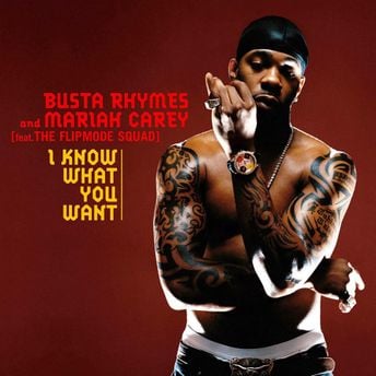 Busta Rhymes - I Know What You Want Ft. Mariah Carey & Flipmode Squad