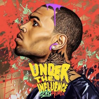 Chris Brown - Under the Influence