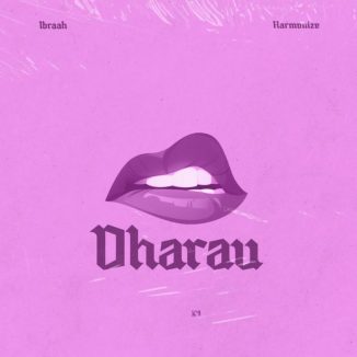 Ibraah – Dharau Ft. Harmonize