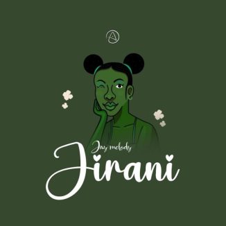 Jay Melody - Jirani
