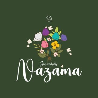 Jay Melody – Nazama