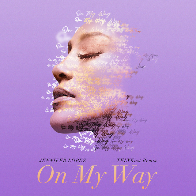 Jennifer Lopez - On My Way (Marry Me)