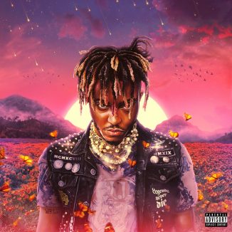 Juice Wrld - Legends Never Die Album