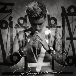 Justin Bieber - Purpose Album