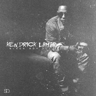 Kendrick Lamar - Black Boy Fly