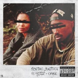 Kendrick Lamar - Poetic Justice Ft. Drake