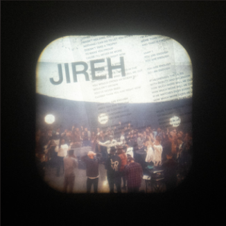 Maverick City Music – Jireh & Elevation Worship