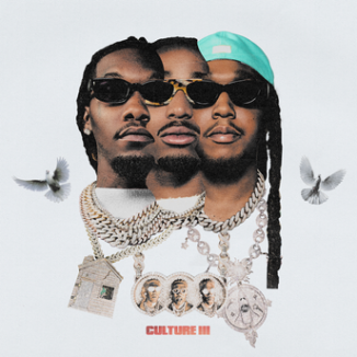 Migos - Culture III Album