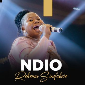 Rehema Simfukwe - Ndio