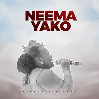 Rehema Simfukwe - Neema Yako