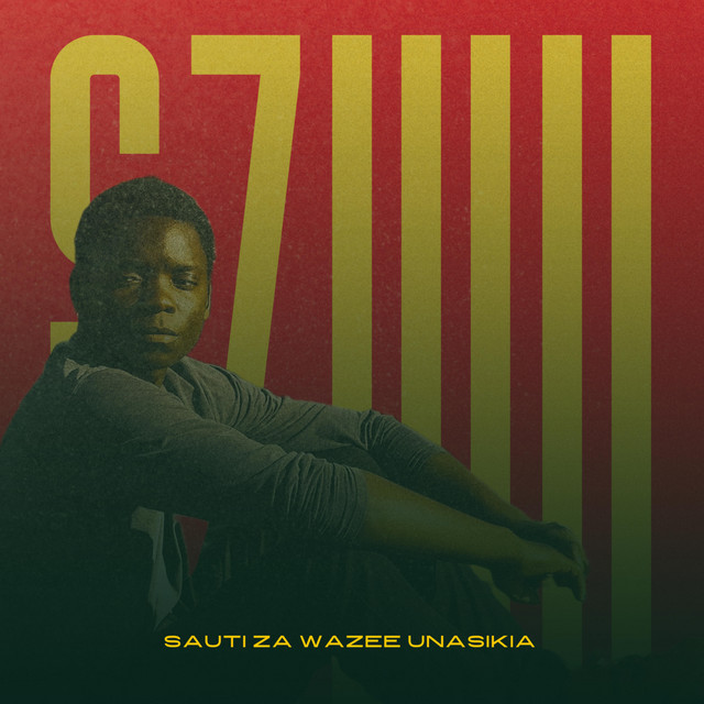 Tabora Jazz Band - Rangi Ya Chungwa