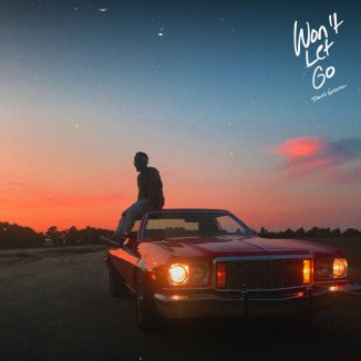 Travis Greene - Won’t Let Go