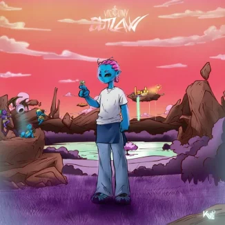 Victony - Outlaw EP