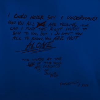 XXXTENTACION – Hope
