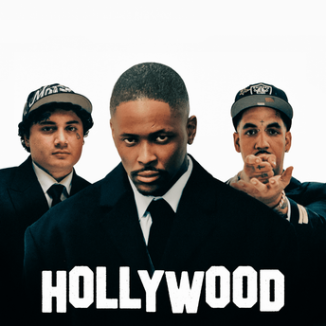 YG - Hollywood Ft. Shoreline Mafia