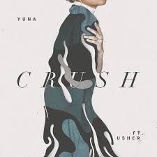 Yuna - Crush Ft. USHER