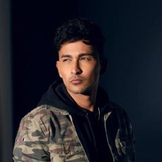 Zack Knight - Enemy