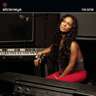 Alicia Keys – No One