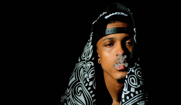 August Alsina - Get Ya Money Ft. Fabolous August Alsina - Get Ya Money Ft. Fabolous