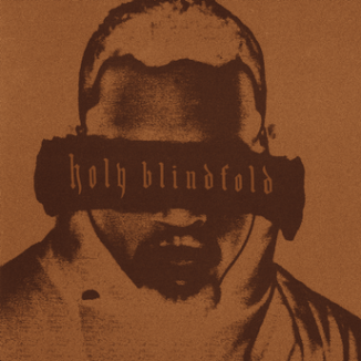 Chris Brown - Holy Blindfold