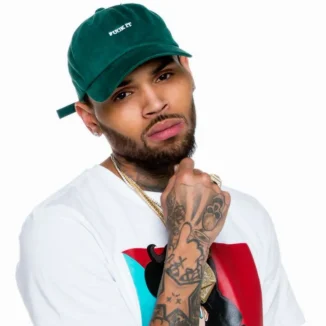 Chris Brown - Seasons Change