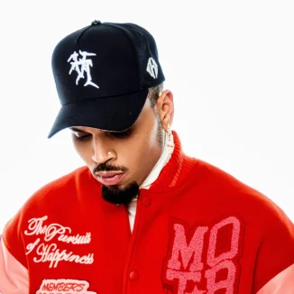 Chris Brown – Spend It on You