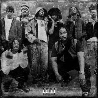 Denzel Curry – Still in the Paint Ft. Bktherula, Lazer Dim 700