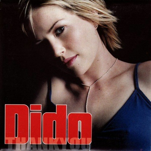 Dido - Thank You