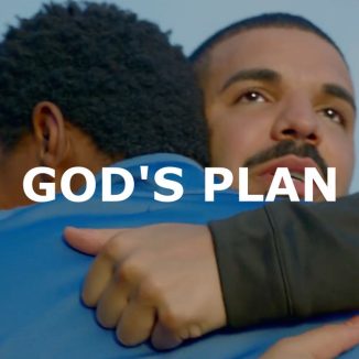 Drake - God's Plan