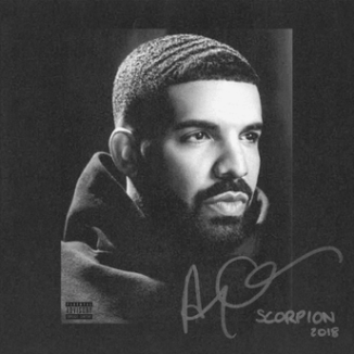 Drake - Scorpion Album
