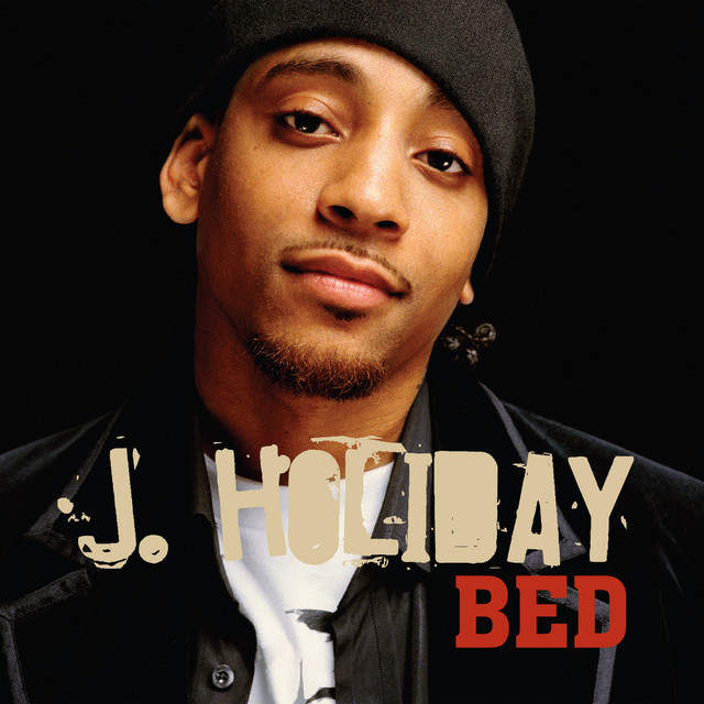 J. Holiday – Bed