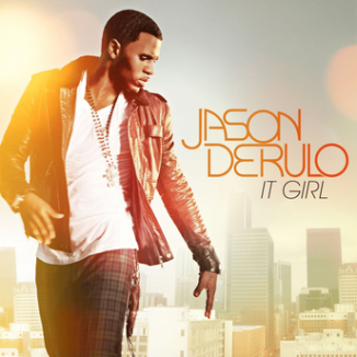 Jason Derulo - It Girl