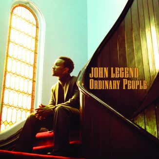 John Legend – Ordinary People
