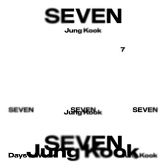 Jung Kook 정국 - Seven Ft. Latto